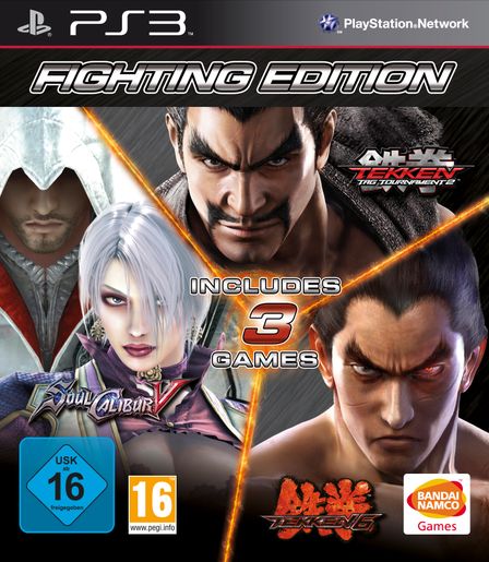 PS3 - Standard