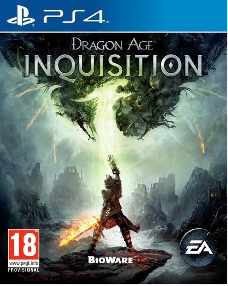 PS4 - Standard