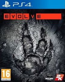PS4 - Standard