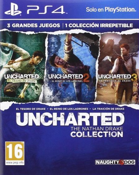 PS4 - Standard