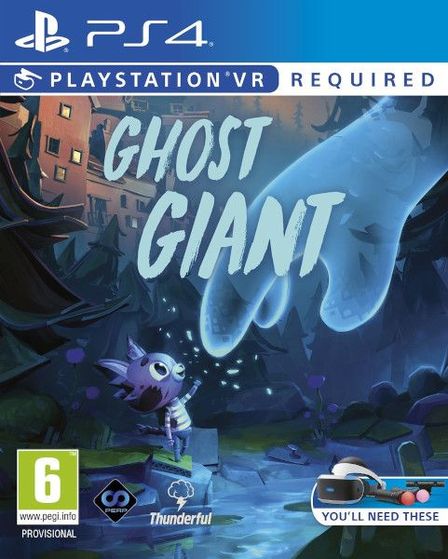 PS4 - Standard