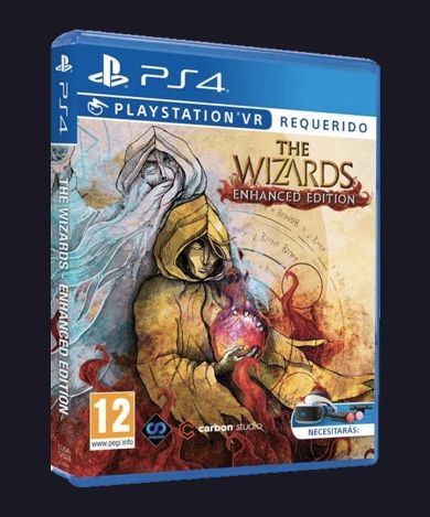 PS4 - Standard