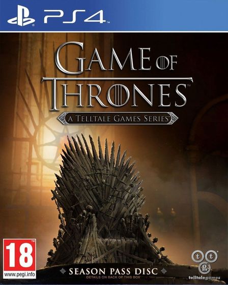 PS4 - Standard