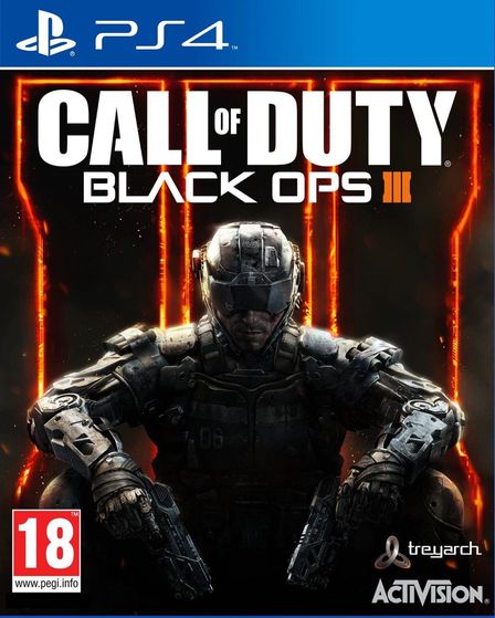 PS4 - Standard