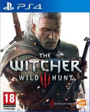 PS4 - Standard