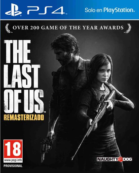 PS4 - Standard