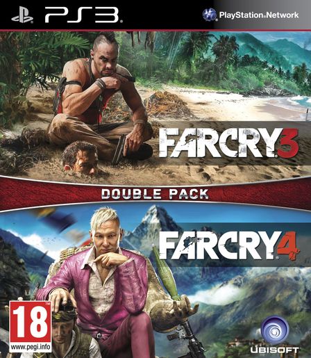 PS3 - Standard