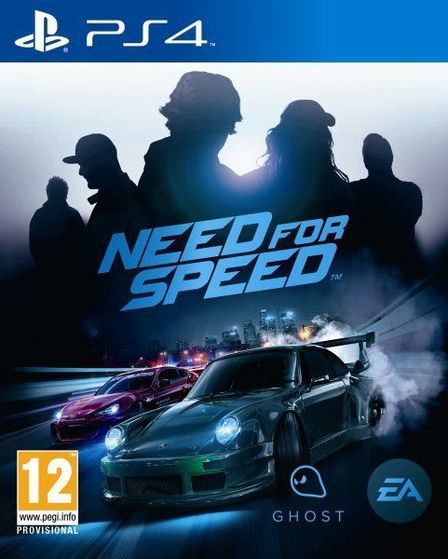 PS4 - Standard