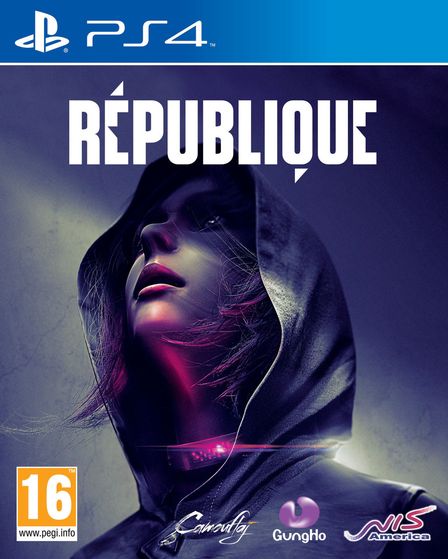PS4 - Standard