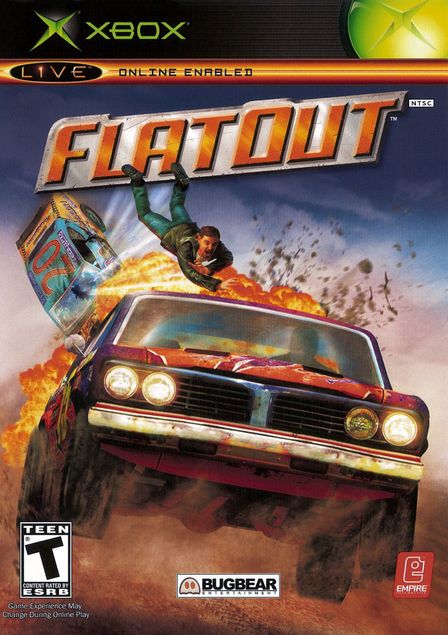 Xbox - Standard