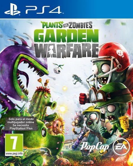 PS4 - Standard