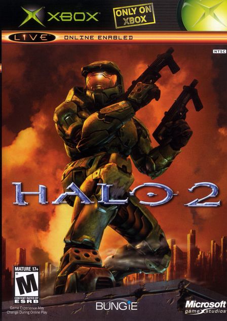 Xbox - Standard