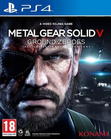 PS4 - Standard