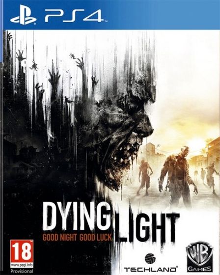 PS4 - Standard