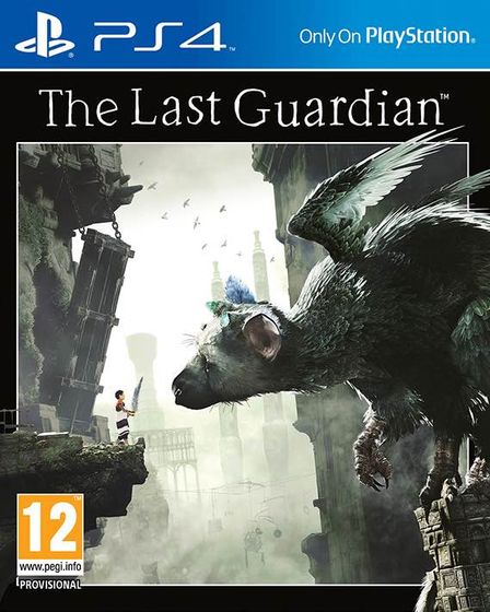 PS4 - Standard