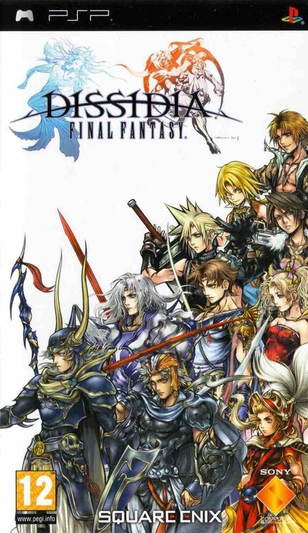 PSP - Standard