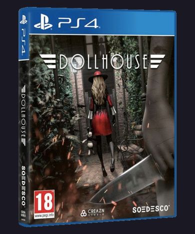 PS4 - Standard
