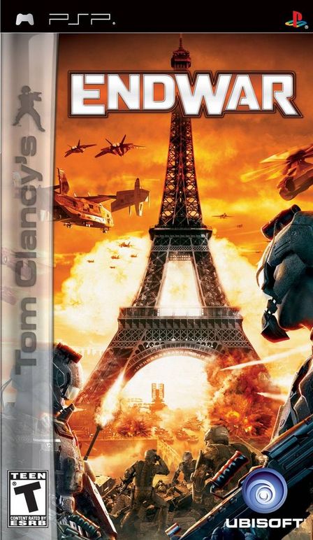 PSP - Standard