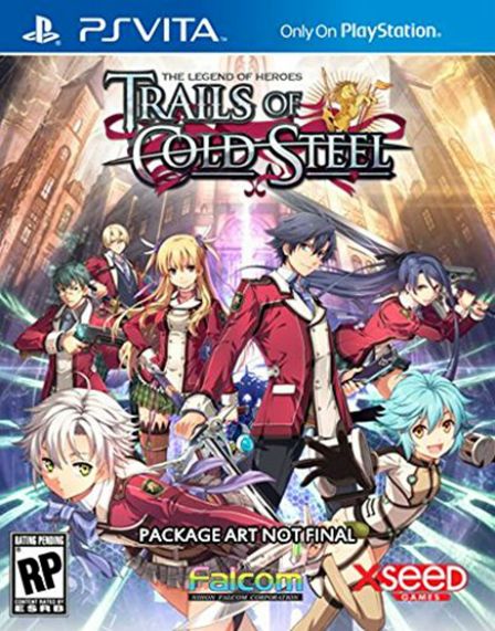 PSP Vita - Standard