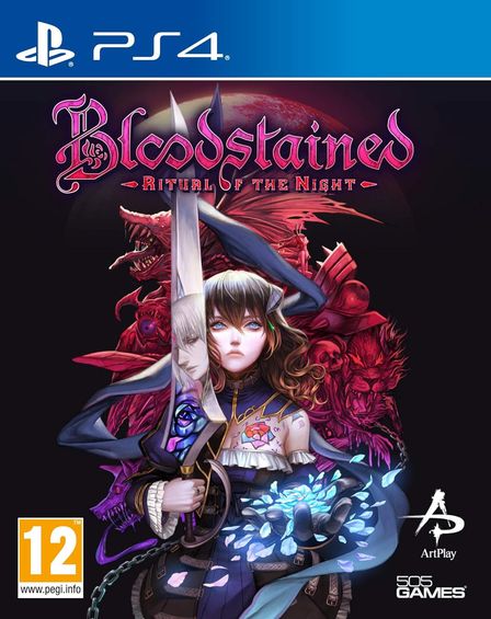PS4 - Standard