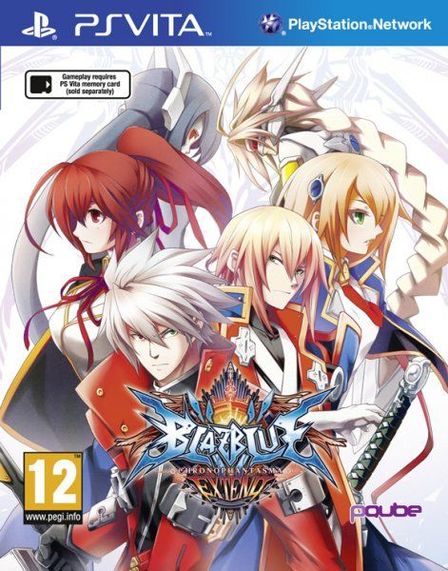 PSP Vita - Standard