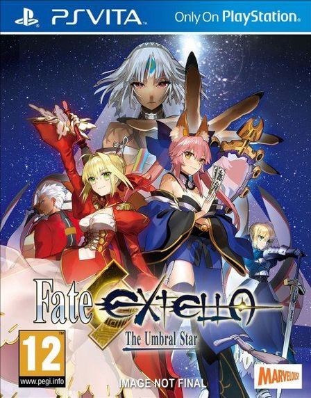 PSP Vita - Standard