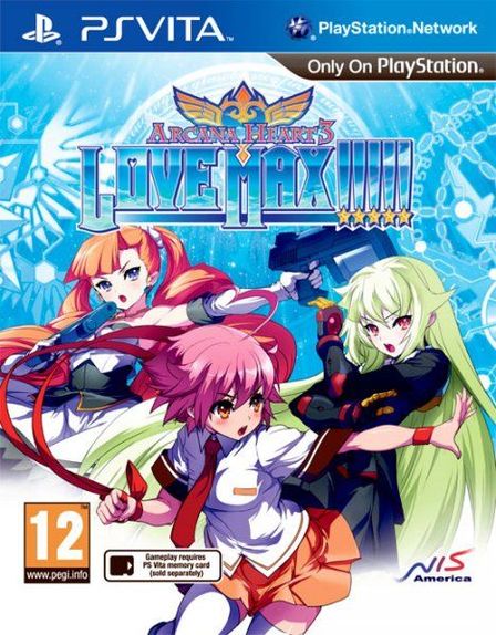 PSP Vita - Standard