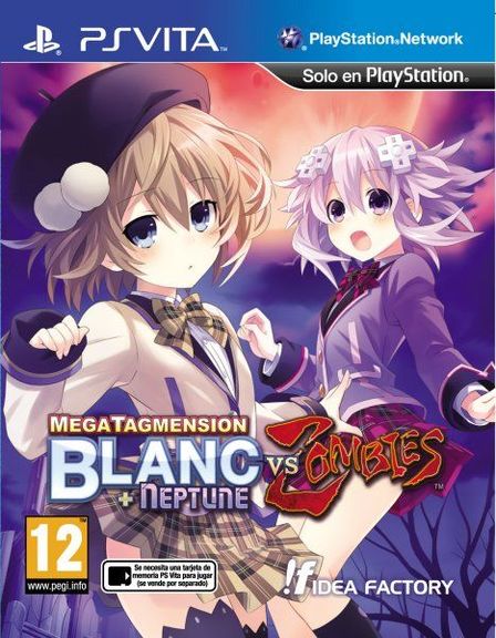 PSP Vita - Standard