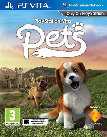 PSP Vita - Standard