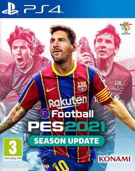 PS4 - Standard