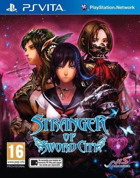 PSP Vita - Standard
