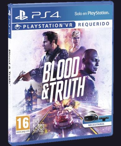 PS4 - Standard