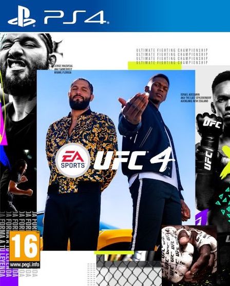 PS4 - Standard
