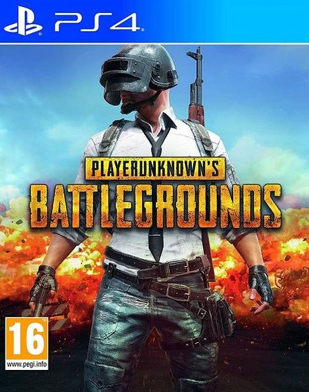 PS4 - Standard