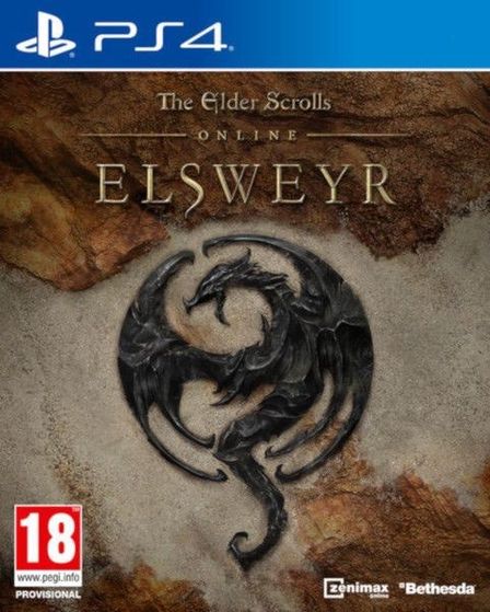 PS4 - Standard