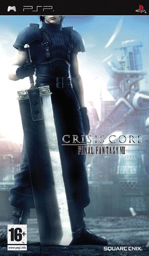 PSP - Standard