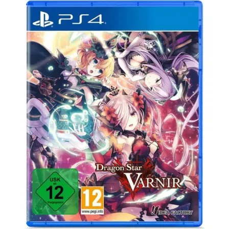 PS4 - Standard
