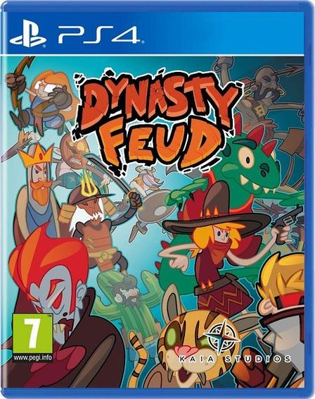 PS4 - Standard