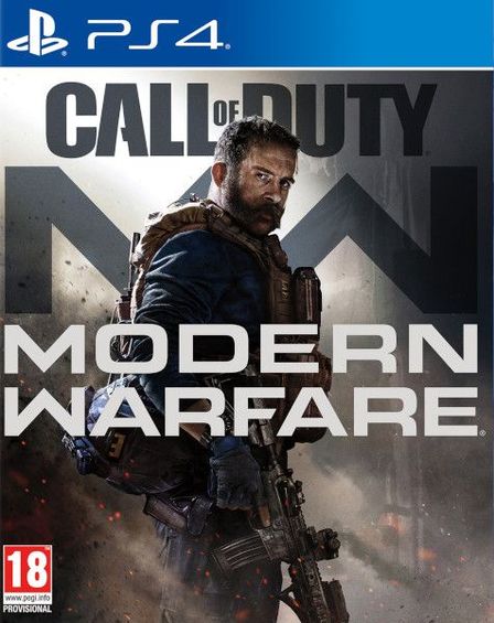 PS4 - Standard