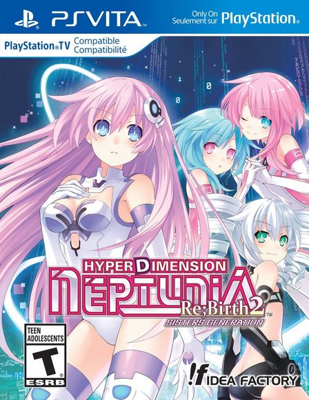 PSP Vita - Standard
