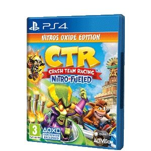 PS4 - Standard