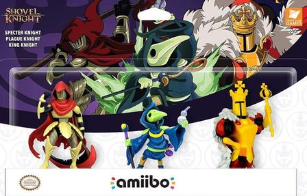 amiibo - Standard