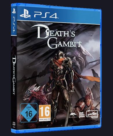 PS4 - Standard