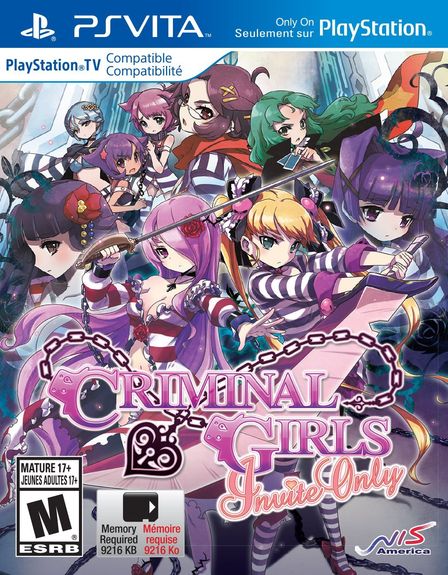 PSP Vita - Standard