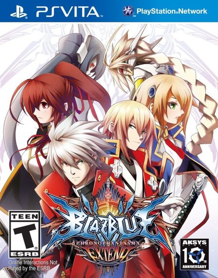 PSP Vita - Standard