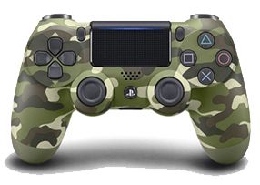PS4 - Standard