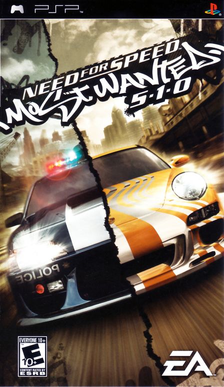 PSP - Standard