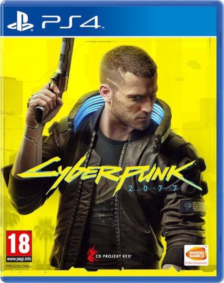 PS4 - Day One Edition
