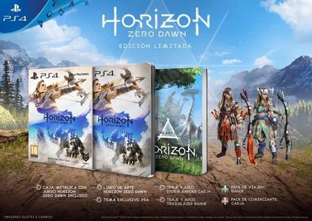 PS4 - Standard
