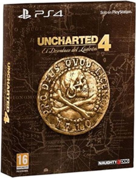 PS4 - Standard